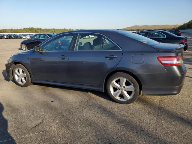 Image 2 of 2011 TOYOTA CAMRY BASE 2011 with VIN 4T1BF3EK1BU661191