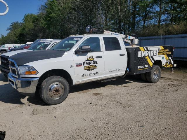 2012 DODGE RAM 3500 ST 2012 image