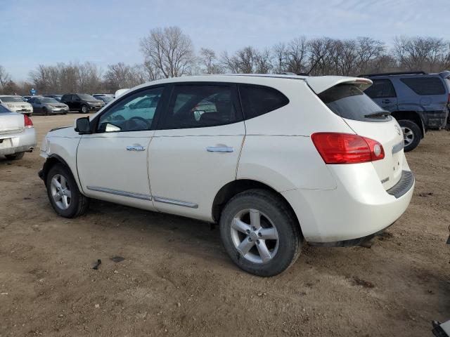 Image 2 of 2013 NISSAN ROGUE S 2013 with VIN JN8AS5MV6DW665896