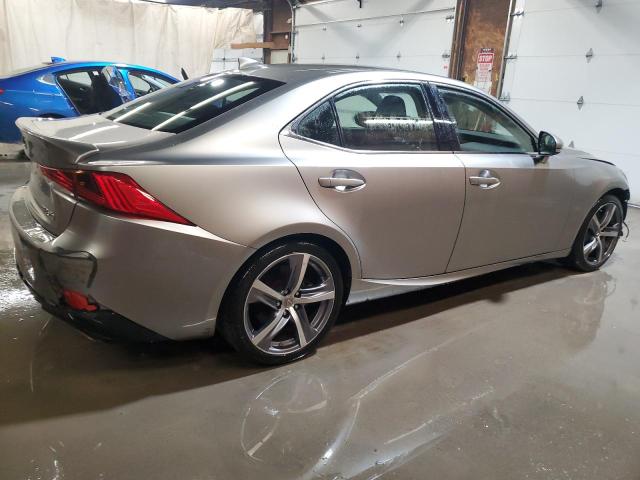 Изображение 3 2018 LEXUS IS 300 2018 с VIN JTHC81D25J5027186