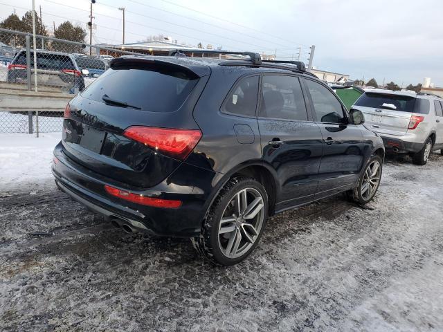 Image 3 of 2015 AUDI SQ5 PRESTIGE 2015 with VIN WA1VGAFP3FA132596