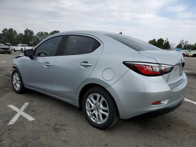 Изображение 2 2017 TOYOTA YARIS IA  2017 с VIN 3MYDLBYV6HY186201