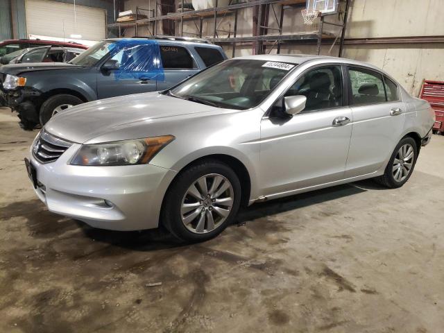 Obraz 1 z 2012 HONDA ACCORD EXL 2012 z VIN 1HGCP3F82CA041950