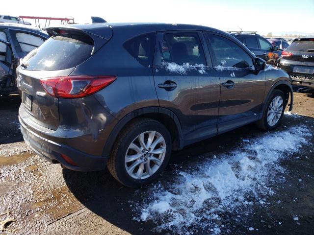Image 3 of 2015 MAZDA CX-5 GT 2015 with VIN JM3KE4DY8F0467605