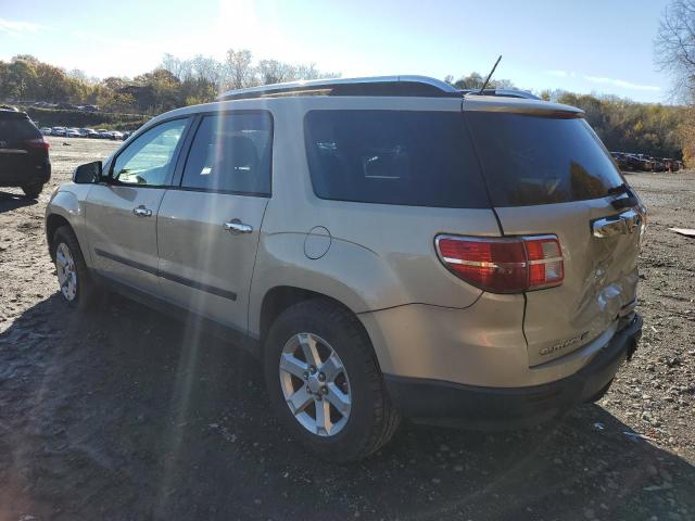 Изображение 2 2007 SATURN OUTLOOK XE 2007 с VIN 5GZER13797J169995