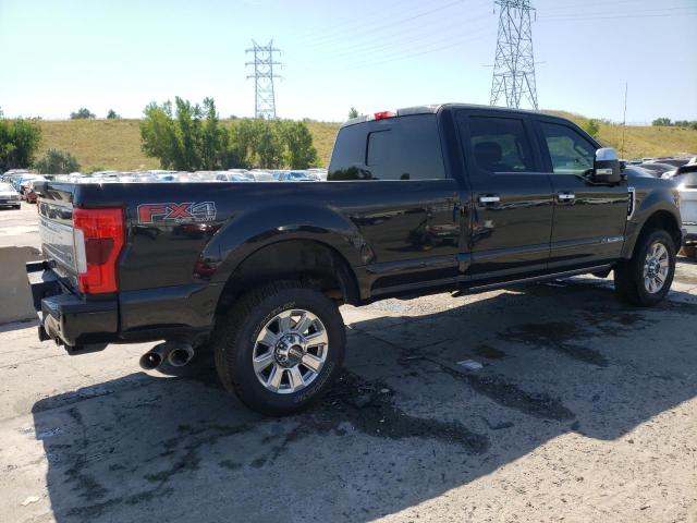 Image 3 of 2018 FORD F350 SUPER DUTY 2018 with VIN 1FT8W3BT8JEC24051
