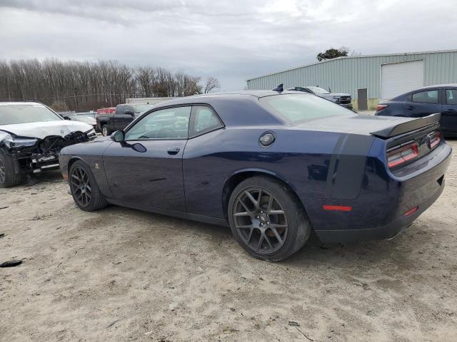 Изображение 2 2017 DODGE CHALLENGER R/T 392 2017 с VIN 2C3CDZFJ1HH514635