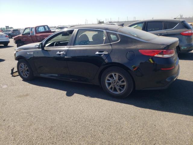 Obraz 2 z 2020 KIA OPTIMA LX 2020 z VIN 5XXGT4L36LG425762