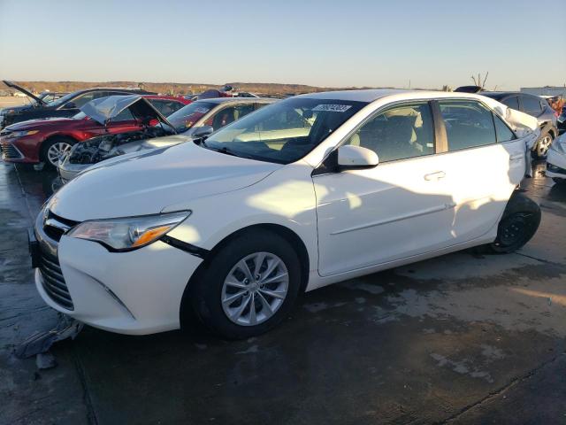 Изображение 1 2015 TOYOTA CAMRY LE 2015 с VIN 4T1BF1FK0FU937790