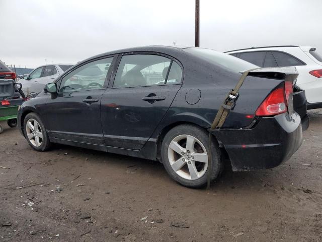 Изображение 2 2008 HONDA CIVIC EX 2008 с VIN 1HGFA15838L045375