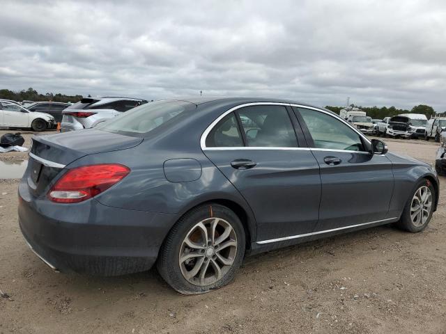 Image 3 of 2015 MERCEDES-BENZ C 300 2015 with VIN 55SWF4JB7FU092264