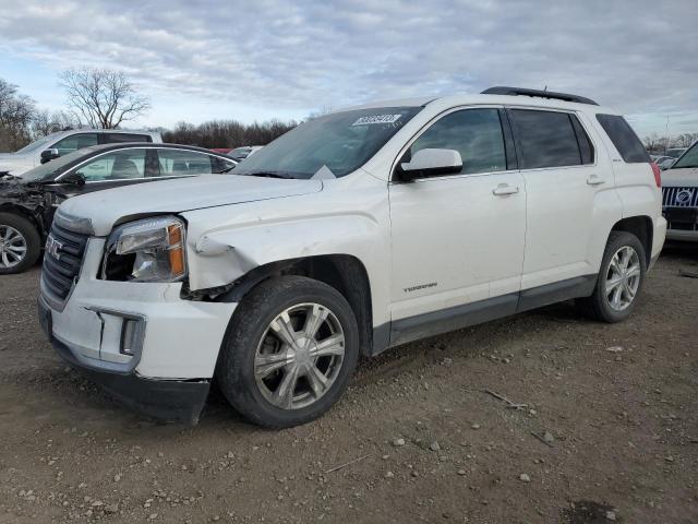 2016 GMC TERRAIN SLE 2016 image