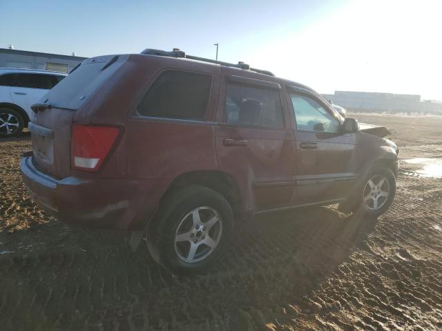 Image 3 of 2007 JEEP GRAND CHEROKEE LAREDO 2007 with VIN 1J8GR48K17C652547