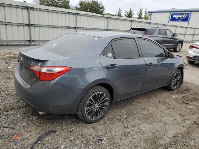 Image 3 of 2014 TOYOTA COROLLA L 2014 with VIN 2T1BURHE0EC139298