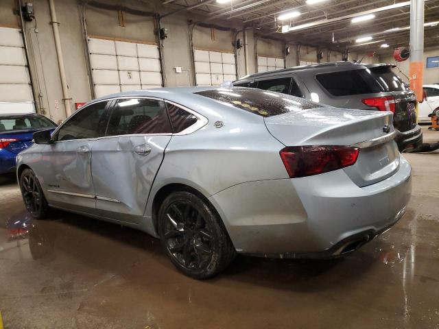 Obraz 2 z 2014 CHEVROLET IMPALA LTZ 2014 z VIN 1G1155S37EU144227