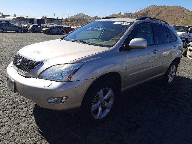Obraz 2007 LEXUS RX 350 2007