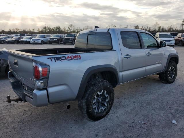 Obraz 3 z 2020 TOYOTA TACOMA DOUBLE CAB 2020 z VIN 3TMCZ5AN5LM325397