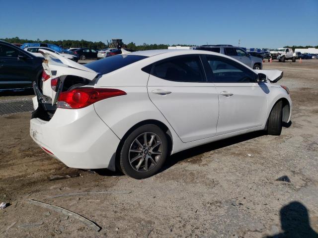 Изображение 3 2013 HYUNDAI ELANTRA GLS 2013 с VIN 5NPDH4AE4DH253584