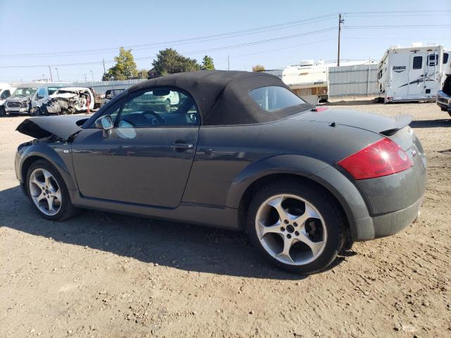 Изображение 2 2002 AUDI TT  2002 с VIN TRUTC28N521011286