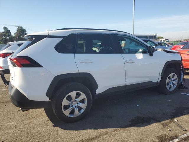 Image 3 of 2021 TOYOTA RAV4 LE 2021 with VIN 2T3F1RFV8MC226398