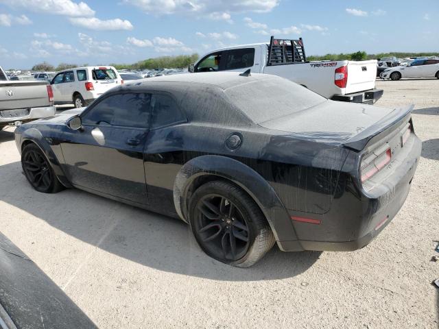 Image 2 of 2020 DODGE CHALLENGER R/T SCAT PACK 2020 with VIN 2C3CDZFJ3LH222509