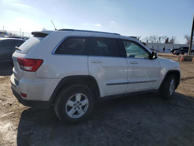 Изображение 3 2011 JEEP GRAND CHEROKEE LAREDO 2011 с VIN 1J4RR4GG6BC581250