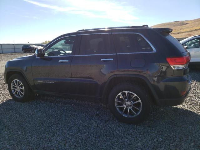 Изображение 2 2014 JEEP GRAND CHEROKEE LIMITED 2014 с VIN 1C4RJFBG3EC501973