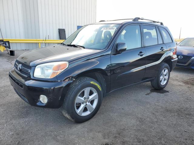 2005 TOYOTA RAV4  2005 image