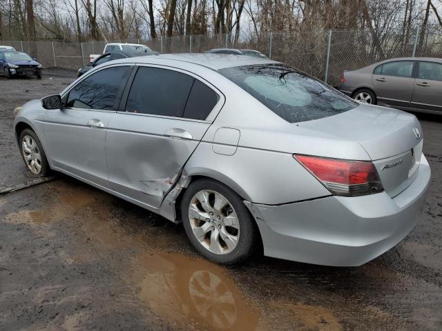 Изображение 2 2008 HONDA ACCORD EX 2008 с VIN 1HGCP267X8A158183
