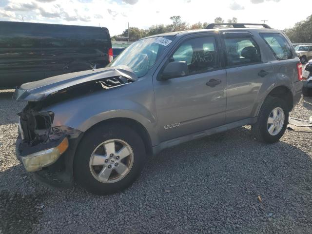 Изображение 2008 FORD ESCAPE XLS 2008