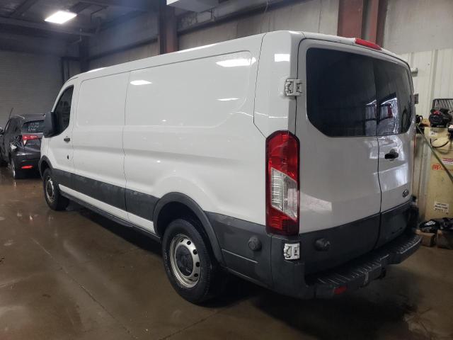 Изображение 2 2015 FORD TRANSIT T-350 2015 с VIN 1FTSW2ZM1FKB28625