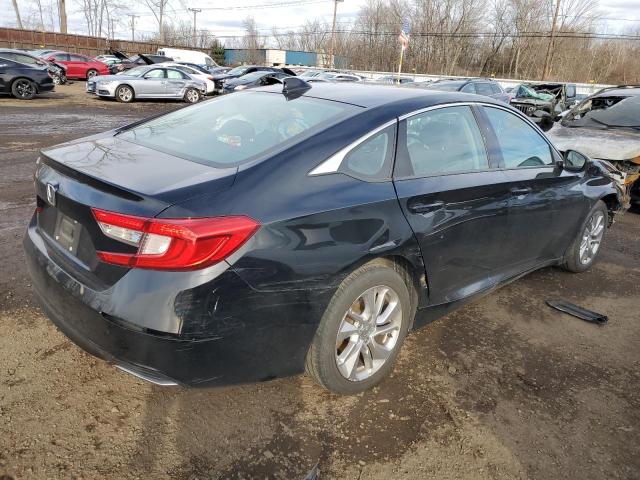 Изображение 3 2018 HONDA ACCORD LX 2018 с VIN 1HGCV1F10JA241297