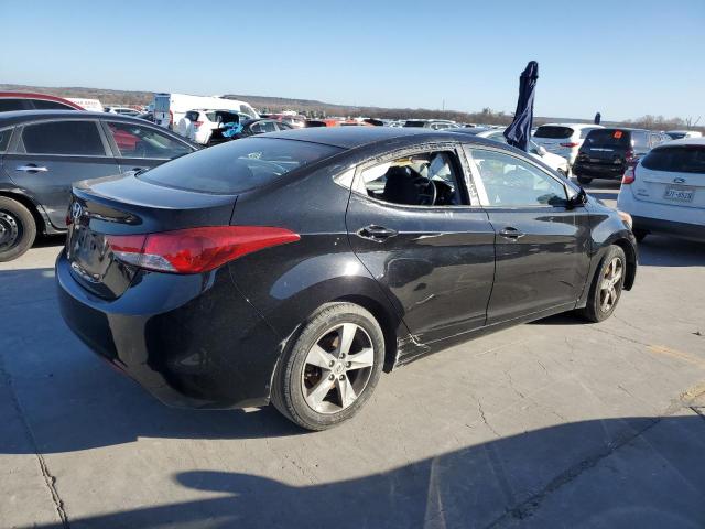 Изображение 3 2013 HYUNDAI ELANTRA GLS 2013 с VIN KMHDH4AE8DU510473
