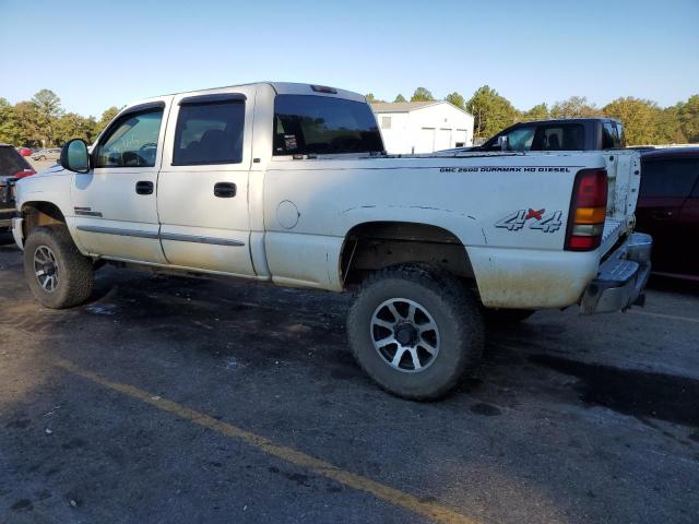 Obraz 2 z 2003 GMC SIERRA K2500 HEAVY DUTY 2003 z VIN 1GTHK23133F170173