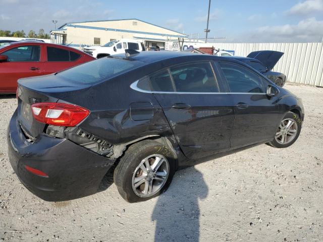 Image 3 of 2016 CHEVROLET CRUZE LT 2016 with VIN 1G1BE5SM6G7324846
