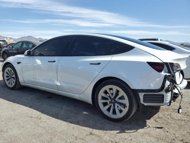 Image 2 of 2023 TESLA MODEL 3  2023 with VIN 5YJ3E1EAXPF420320