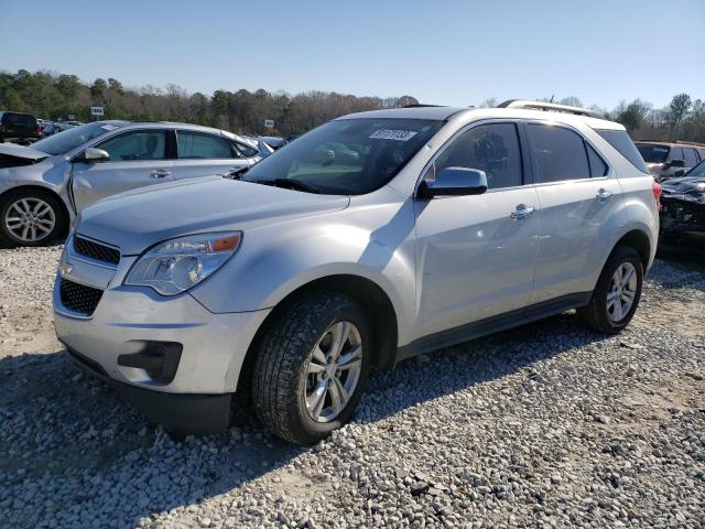 Obraz 1 z 2013 CHEVROLET EQUINOX LT 2013 z VIN 2GNALDEK0D6233555