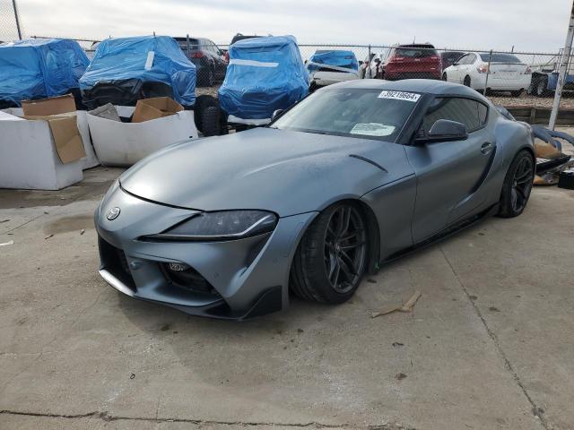 Obraz 1 z 2021 TOYOTA SUPRA BASE 2021 z VIN WZ1DB0C00MW045368