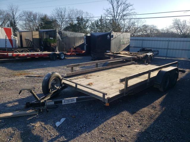 Image 2 of 2018 EAGLE CARGO TRLR 2018 with VIN 5JTAC1826JA066322
