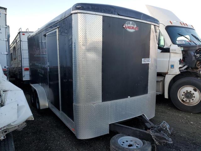 Obraz 2019 CARGO TRAILER 2019