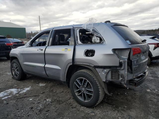 Image 2 of 2017 JEEP GRAND CHEROKEE LIMITED 2017 with VIN 1C4RJFBG9HC768619