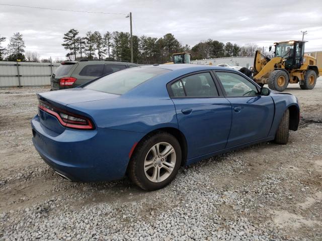 Изображение 3 2022 DODGE CHARGER SXT 2022 с VIN 2C3CDXBG4NH212816