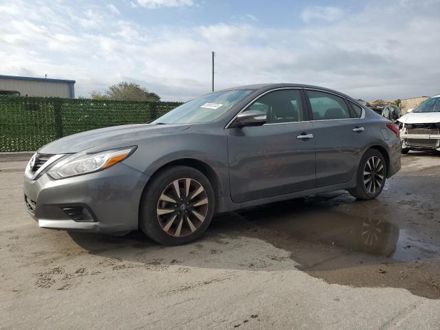 Изображение 1 2018 NISSAN ALTIMA 2.5 2018 с VIN 1N4AL3AP6JC129228