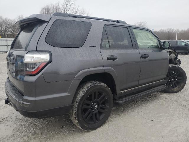 Obraz 3 z 2020 TOYOTA 4RUNNER SR5/SR5 PREMIUM 2020 z VIN JTEBU5JR7L5821090