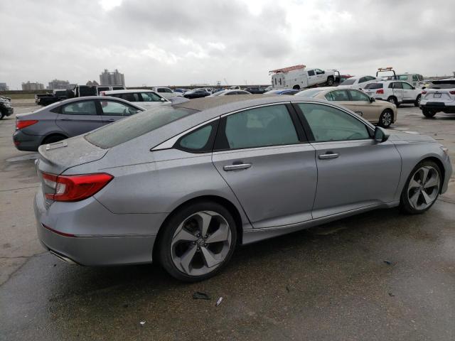 Image 3 of 2020 HONDA ACCORD TOURING 2020 with VIN 1HGCV2F92LA010125