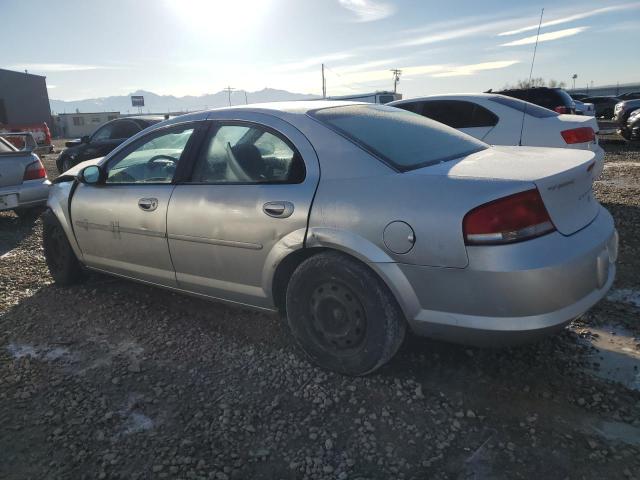 Obraz 2 z 2002 CHRYSLER SEBRING LX 2002 z VIN 1C3EL46X02N308708