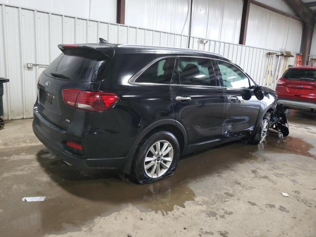 Obraz 3 z 2019 KIA SORENTO L 2019 z VIN 5XYPGDA34KG548297