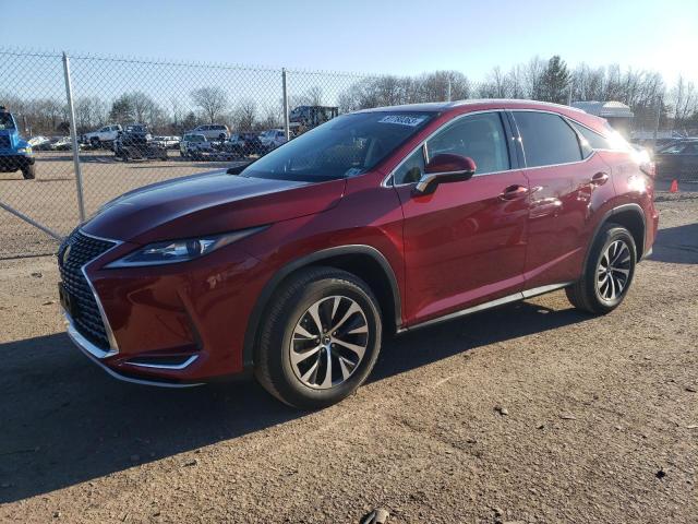 2021 LEXUS RX 350 2021 image