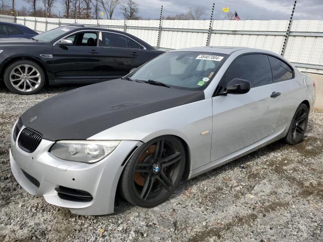 Image 1 of 2012 BMW 335 I SULEV 2012 with VIN WBAKG1C55CE839972
