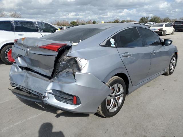 Изображение 3 2017 HONDA CIVIC LX 2017 с VIN 19XFC2F55HE069432